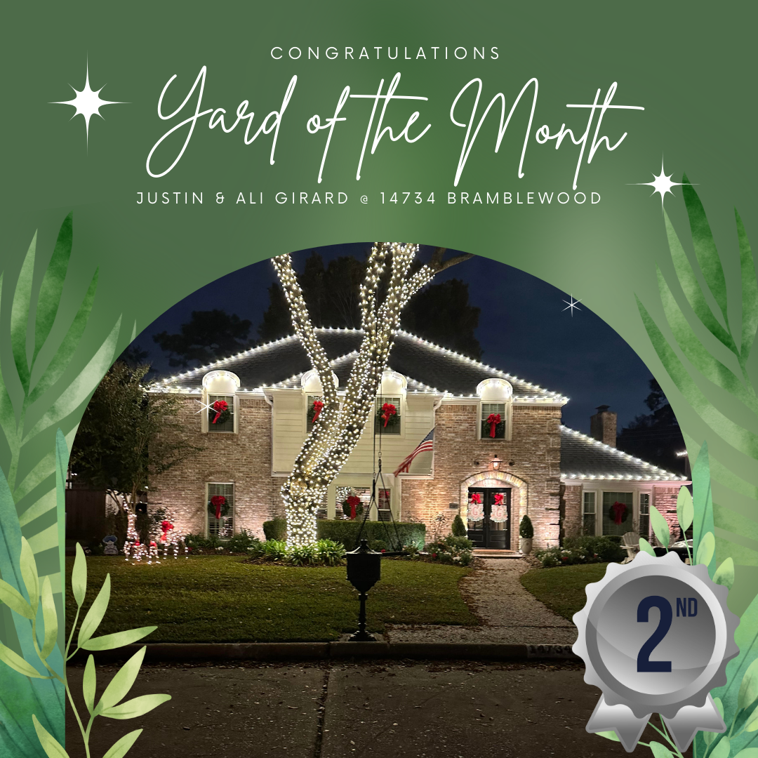 2024 Holiday Yard of the Month - Girard 2024 Holiday Yard of the Month - Girard