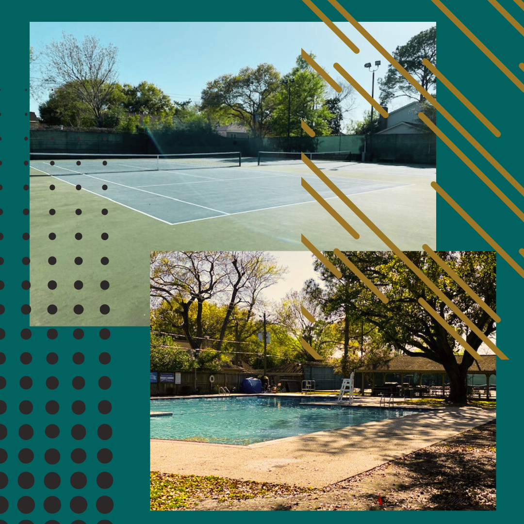 Westchester Pool and Tennis Club