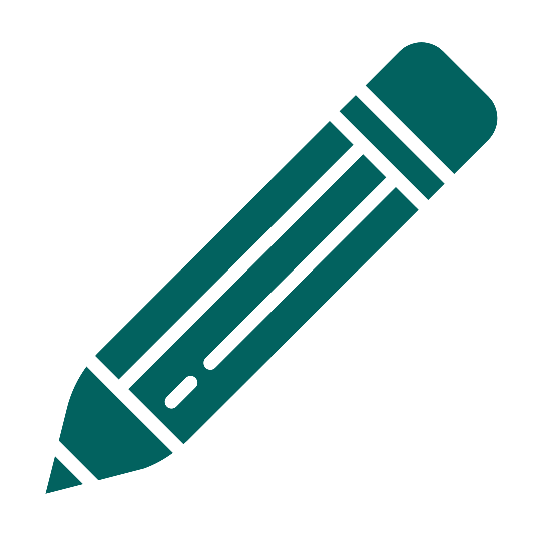 Pencil Icon - Zoned to Spring Branch ISD