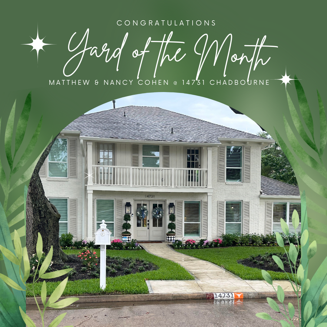 Yard of the Month (9)